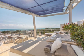 Отель SBV Luxury Ocean Hotel Suites  Майами Бич